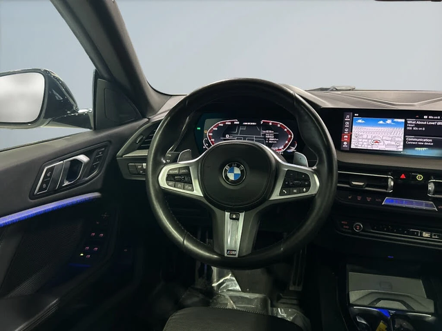BMW 2 Gran Coupe * xDrive * * HeadUp* AвтоКредит* (ЦЕНА ДО БГ) - автомобили, коли, обяви за нови и употребявани 10