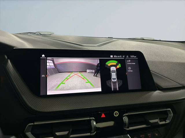 BMW 2 Gran Coupe * xDrive * * HeadUp* AвтоКредит* (ЦЕНА ДО БГ) - автомобили, коли, обяви за нови и употребявани 12