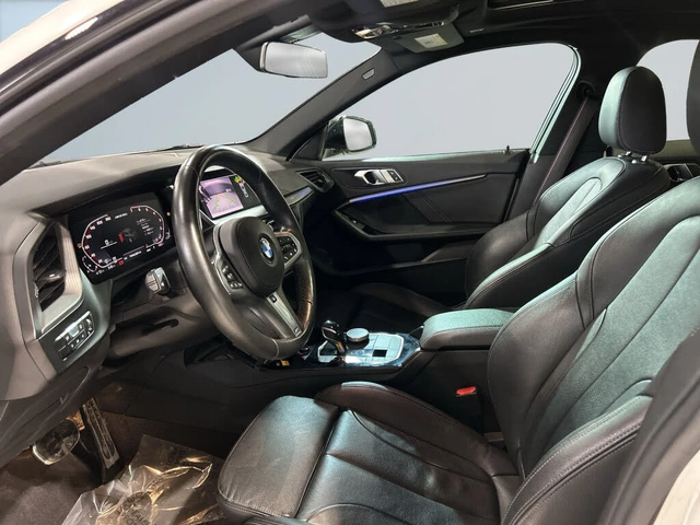 BMW 2 Gran Coupe * xDrive * * HeadUp* AвтоКредит* (ЦЕНА ДО БГ) - автомобили, коли, обяви за нови и употребявани 8