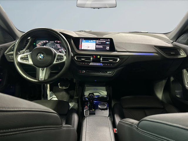 BMW 2 Gran Coupe * xDrive * * HeadUp* AвтоКредит* (ЦЕНА ДО БГ) - автомобили, коли, обяви за нови и употребявани 9