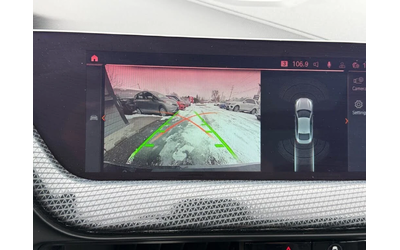 BMW 2 Gran Coupe xDrive* АвтоКредит* (ЦЕНА ДО БГ) - автомобили, коли, обяви за нови и употребявани 11