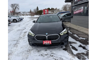 BMW 2 Gran Coupe xDrive* АвтоКредит* (ЦЕНА ДО БГ) - автомобили, коли, обяви за нови и употребявани 6