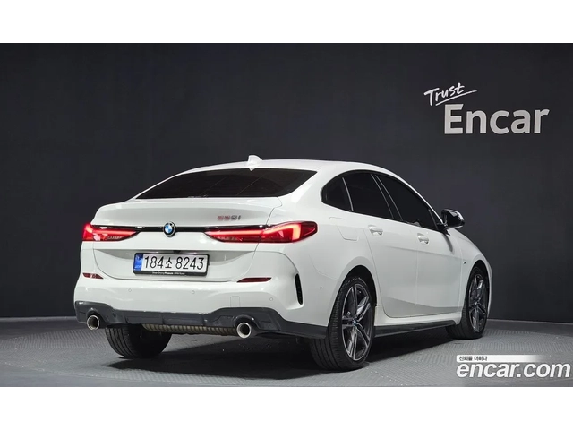 BMW 2 Gran Coupe M-SPORT* HARMAN* ПАНОРАМА* HEAD-UP* DISTRONIC* Ada - автомобили, коли, обяви за нови и употребявани 16