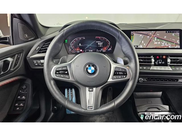 BMW 2 Gran Coupe M-SPORT* HARMAN* ПАНОРАМА* HEAD-UP* DISTRONIC* Ada - автомобили, коли, обяви за нови и употребявани 4