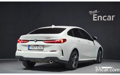 BMW 2 Gran Coupe M-SPORT* HARMAN* ПАНОРАМА* HEAD-UP* DISTRONIC* Ada - автомобили, коли, обяви за нови и употребявани 16