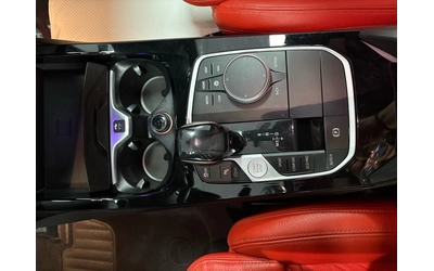 BMW 2 Gran Coupe M235i xDrive* FULL* Пано* М-Диференциал - автомобили, коли, обяви за нови и употребявани 12