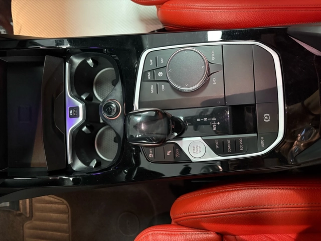 BMW 2 Gran Coupe M235i xDrive* FULL* Пано* М-Диференциал - автомобили, коли, обяви за нови и употребявани 12