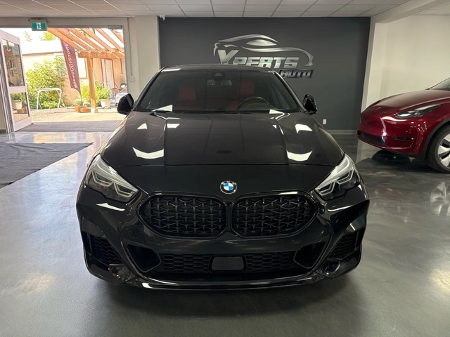 BMW 2 Gran Coupe M235i xDrive* FULL* Пано* М-Диференциал - автомобили, коли, обяви за нови и употребявани 4