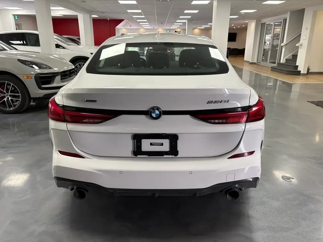 BMW 2 Gran Coupe 228i xDrive* 2.0L M-PACKAGE* - автомобили, коли, обяви за нови и употребявани 3