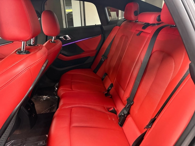 BMW 2 Gran Coupe M235i xDrive* FULL* Пано* М-Диференциал - автомобили, коли, обяви за нови и употребявани 15