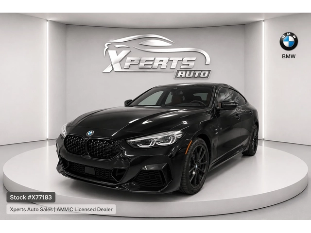 BMW 2 Gran Coupe M235i xDrive* FULL* Пано* М-Диференциал - автомобили, коли, обяви за нови и употребявани 1