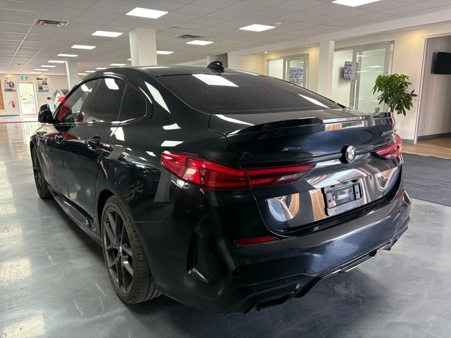 BMW 2 Gran Coupe M235i xDrive* FULL* Пано* М-Диференциал - автомобили, коли, обяви за нови и употребявани 3