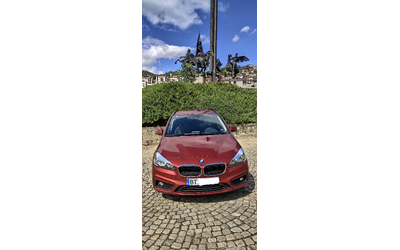 bmw-2-gran-tourer - 0