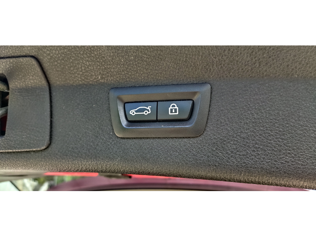 BMW 2 Gran Tourer, 2016 г., 160000 км, 116 к.с. - автомобили, коли, обяви за нови и употребявани 10