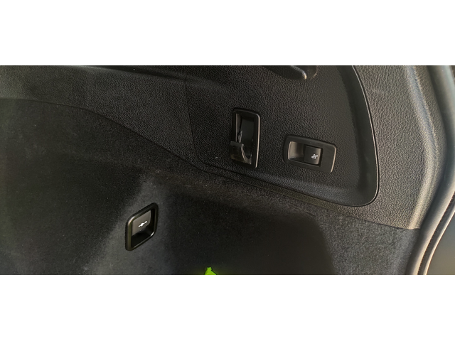 BMW 2 Gran Tourer, 2016 г., 160000 км, 116 к.с. - автомобили, коли, обяви за нови и употребявани 5