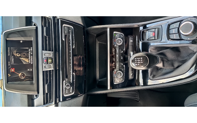 BMW 2 Gran Tourer, 2016 г., 160000 км, 116 к.с. - автомобили, коли, обяви за нови и употребявани 7