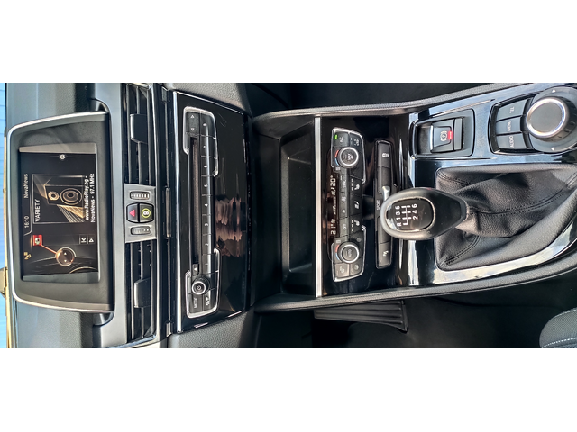 BMW 2 Gran Tourer, 2016 г., 160000 км, 116 к.с. - автомобили, коли, обяви за нови и употребявани 7