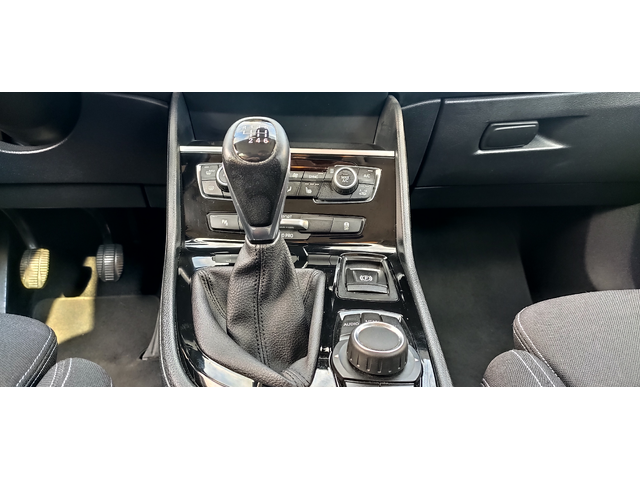 BMW 2 Gran Tourer, 2016 г., 160000 км, 116 к.с. - автомобили, коли, обяви за нови и употребявани 9