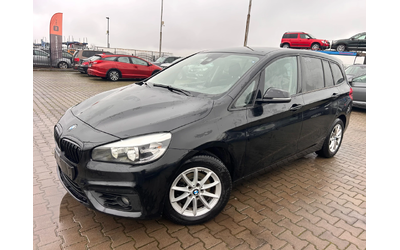 bmw-2-gran-tourer - 0