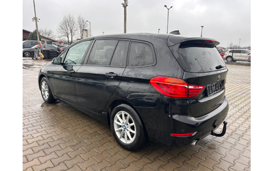 BMW 2 Gran Tourer AVTOMAT/NAVI EURO 6 - автомобили, коли, обяви за нови и употребявани 7