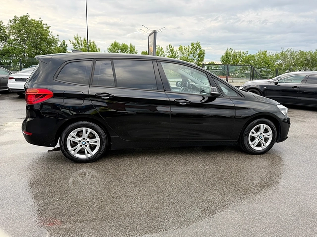 BMW 2 Gran Tourer 2.0d-150к.с-Led-7места-Кожа-Подгряване-Германия ! - автомобили, коли, обяви за нови и употребявани 5
