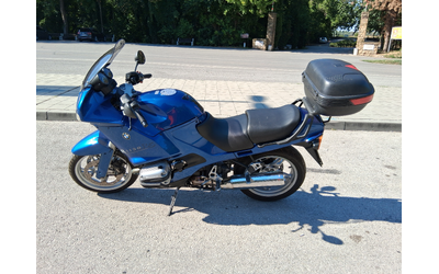 bmw-2-gran-tourer-r1150-rs - 1