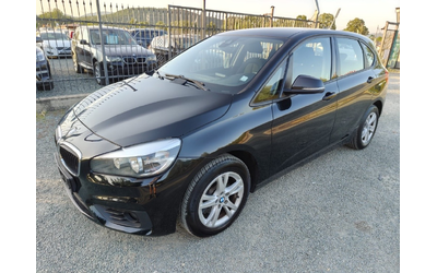 bmw-216-d-activetourer - 0