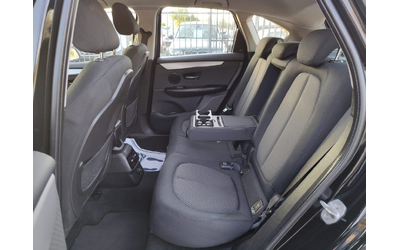 BMW 216 D ActiveTourer - автомобили, коли, обяви за нови и употребявани 12