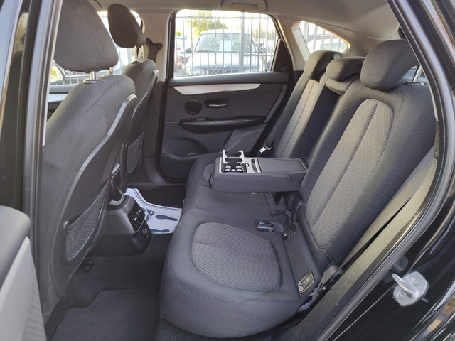 BMW 216 D ActiveTourer - автомобили, коли, обяви за нови и употребявани 12