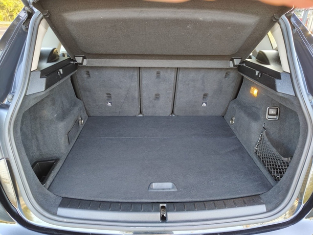 BMW 216 D ActiveTourer - автомобили, коли, обяви за нови и употребявани 13