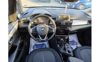 BMW 216 D ActiveTourer - автомобили, коли, обяви за нови и употребявани 8