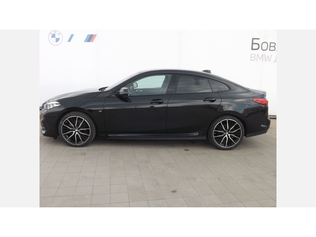 BMW 216d Gran Coupљ - автомобили, коли, обяви за нови и употребявани 2