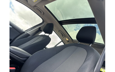 BMW 218 218i Automat 6+ 1 - автомобили, коли, обяви за нови и употребявани 11