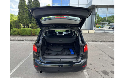 BMW 218 218i Automat 6+ 1 - автомобили, коли, обяви за нови и употребявани 6