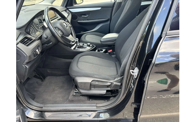 BMW 218 218i Automat 6+ 1 - автомобили, коли, обяви за нови и употребявани 9