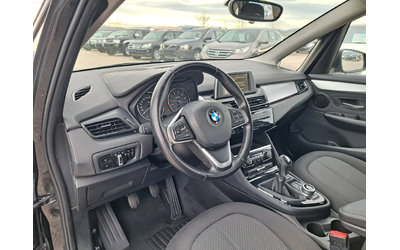 BMW 218 218 I ACTIVE TOURER - автомобили, коли, обяви за нови и употребявани 11