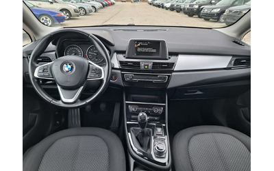 BMW 218 218 I ACTIVE TOURER - автомобили, коли, обяви за нови и употребявани 13