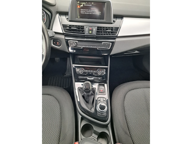 BMW 218 218 I ACTIVE TOURER - автомобили, коли, обяви за нови и употребявани 14