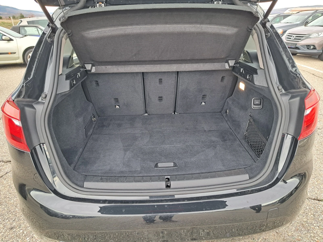 BMW 218 218 I ACTIVE TOURER - автомобили, коли, обяви за нови и употребявани 15