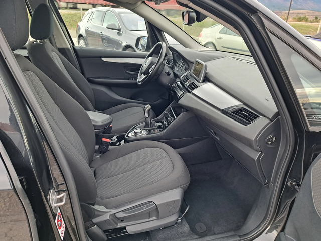 BMW 218 218 I ACTIVE TOURER - автомобили, коли, обяви за нови и употребявани 16