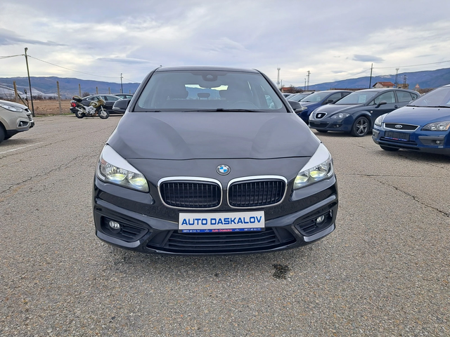 BMW 218 218 I ACTIVE TOURER - автомобили, коли, обяви за нови и употребявани 1