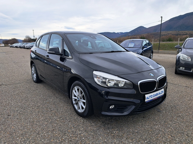 BMW 218 218 I ACTIVE TOURER - автомобили, коли, обяви за нови и употребявани 2