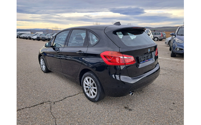 BMW 218 218 I ACTIVE TOURER - автомобили, коли, обяви за нови и употребявани 6