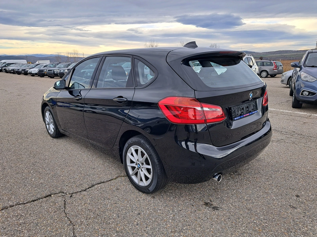 BMW 218 218 I ACTIVE TOURER - автомобили, коли, обяви за нови и употребявани 6