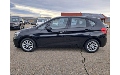 BMW 218 218 I ACTIVE TOURER - автомобили, коли, обяви за нови и употребявани 7
