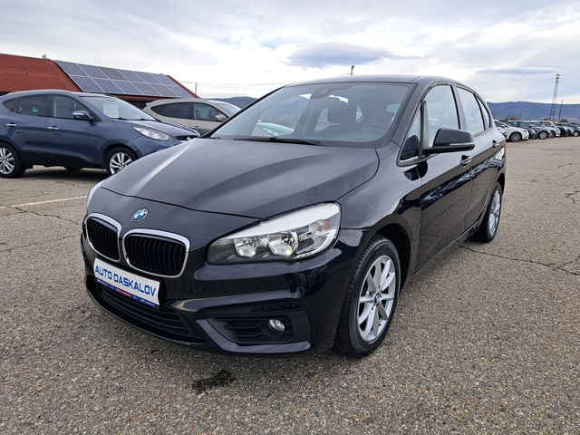 BMW 218 218 I ACTIVE TOURER - автомобили, коли, обяви за нови и употребявани 8