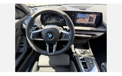 BMW 218d Gran Coupé - автомобили, коли, обяви за нови и употребявани 11