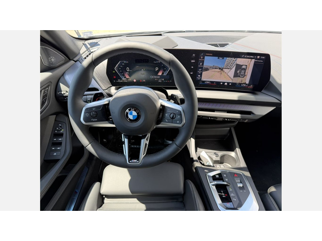 BMW 218d Gran Coupé - автомобили, коли, обяви за нови и употребявани 11
