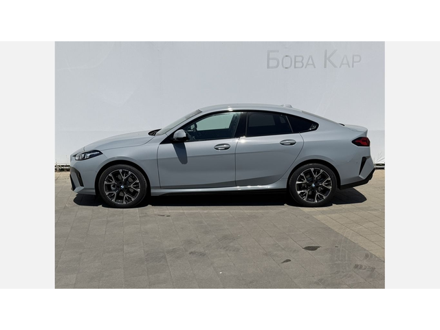 BMW 218d Gran Coupé - автомобили, коли, обяви за нови и употребявани 2