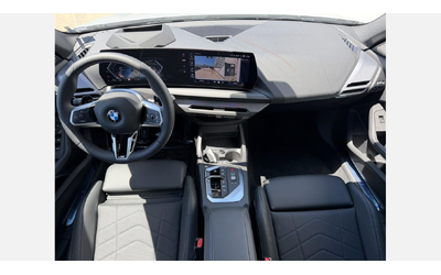 BMW 218d Gran Coupé - автомобили, коли, обяви за нови и употребявани 6